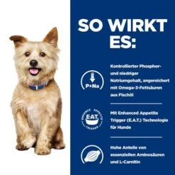 Hill's K/d Kidney Care - Prescription Diet - Canine -Haustier Lieferungen Geschäft hills kd kidney care prescription diet canine 218051 0500 none