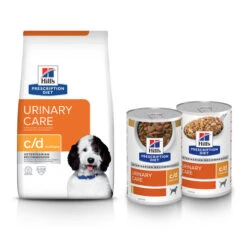 Hill's K/d Kidney Care - Prescription Diet - Canine -Haustier Lieferungen Geschäft hills kd kidney care prescription diet canine 218131 0500 none