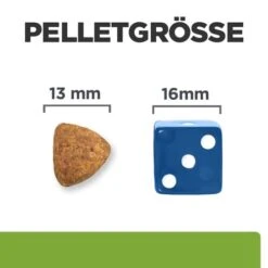 Hill's Prescription Diet Metabolic Weight Management - Canine - Lamm & Reis -Haustier Lieferungen Geschäft hills prescription diet metabolic weight management canine lam rijst 212669 0500 none