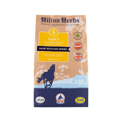 Hilton Herbs Cush X For Horses 2 Hilton Herbs Cush X For Horses – Bild 2