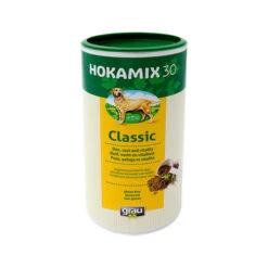 Hokamix Classic 12 Hokamix Classic -Haustier Lieferungen Geschäft hokamix huid vacht vitaliteit 130496 0500 none