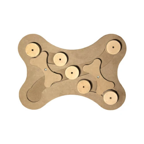 Holt Games - Knochen 1 Holt Games - Knochen