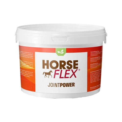 HorseFlex JointPower 4 HorseFlex JointPower – Bild 4