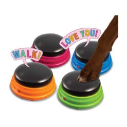 Hunger For Words Talking Pet Starter Set -Haustier Lieferungen Geschäft hunger for words talking pet starter set 216932 0500 none