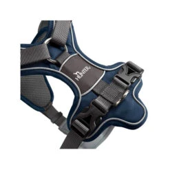 Hunter Geschirr Divo Dunkelblau/Grau 10 Hunter Geschirr Divo Dunkelblau/Grau -Haustier Lieferungen Geschäft hunter harnas divo donkerblauwgrijs 166897 0500 none