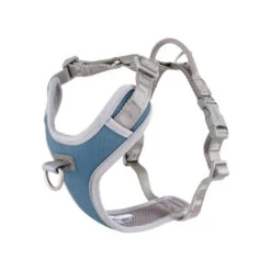 Hurtta Venture No-Pull Harness - Bilberry -Haustier Lieferungen Geschäft hurtta venture no pull harness bilberry 185452 0500 none