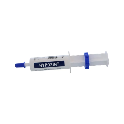 Hypozin 1 Hypozin