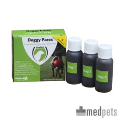Excellent Doggy Parex 5 Excellent Doggy Parex -Haustier Lieferungen Geschäft informatie over bestellen medpets nl 4 1355906100 5764