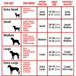 Mikki Läufigkeitshose -Haustier Lieferungen Geschäft informatie over bestellen medpets nl 4 1360144099 6305