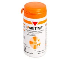 Vetoquinol Ipakitine -Haustier Lieferungen Geschäft ipakitine 220102 0500 none