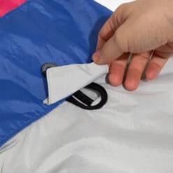 Zee.Dog - 90er Regenjacke -Haustier Lieferungen Geschäft jaren 90 regenjas 215873 0500 none