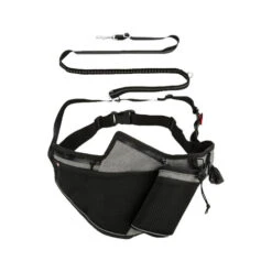 Trixie Jogginggurt Mit Leine -Haustier Lieferungen Geschäft jogging riem met leiband 184939 0500 none