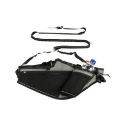 Trixie Jogginggurt Mit Leine -Haustier Lieferungen Geschäft jogging riem met leiband 184942 0500 none