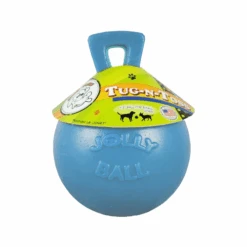 Jolly Tug-n-Toss Ball Für Hunde -Haustier Lieferungen Geschäft jolly tug n toss ball 214223 0500 none