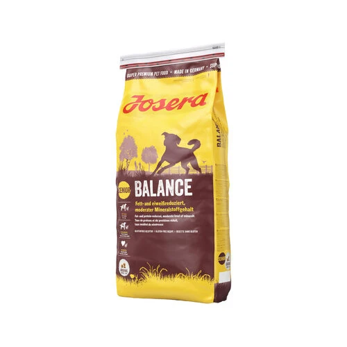 Josera Balance - Hundefutter 1 Josera Balance - Hundefutter