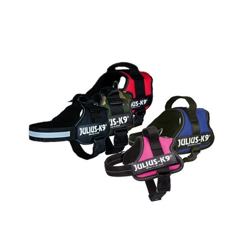 Julius K9 Geschirr 1 Julius K9 Geschirr
