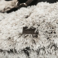 Kentucky Dogwear - Comfort Donut-Hundekorb -Haustier Lieferungen Geschäft kentucky dogwear comfort donut hondenmand 219724 0500 none