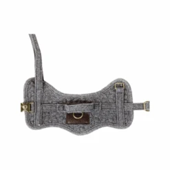 Kentucky Dogwear Hundegeschirr Body Safe Wool -Haustier Lieferungen Geschäft kentucky dogwear hondenharnas body safe wool 219212 0500 none