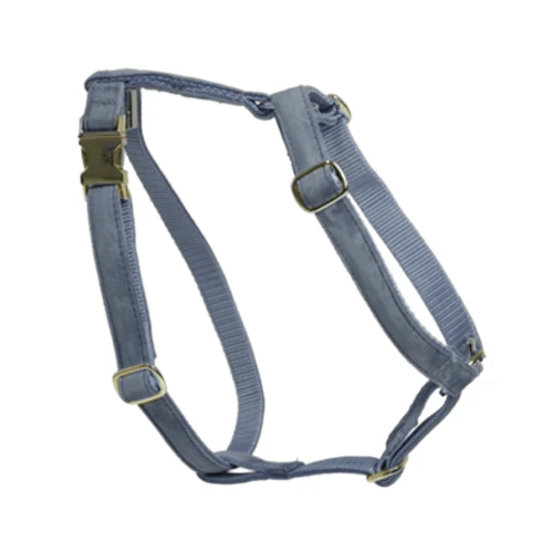 Kentucky Dogwear Hundegeschirr Velvet Loop 7 Kentucky Dogwear Hundegeschirr Velvet Loop – Bild 7