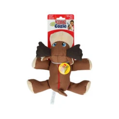 KONG Cozie Ultra -Haustier Lieferungen Geschäft kong cozie ultra 195777 0500 none