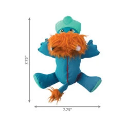 KONG Cozie Ultra -Haustier Lieferungen Geschäft kong cozie ultra 197993 0500 none