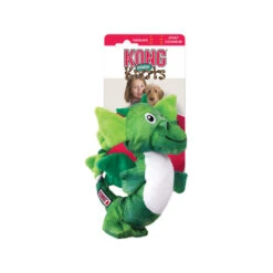 KONG Dragon Knots -Haustier Lieferungen Geschäft kong dragon knots 162955 0500 none