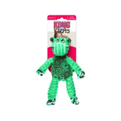 KONG Floppy Knots 13 KONG Floppy Knots -Haustier Lieferungen Geschäft kong floppy knots 163075 0500 none