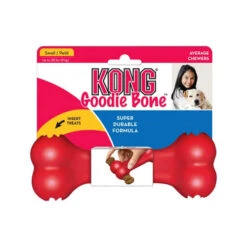 KONG Goodie Bone -Haustier Lieferungen Geschäft kong goodie bone 194189 0500 none