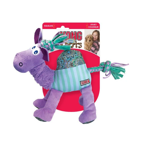 KONG Knots Carnival Kamel 2 KONG Knots Carnival Kamel – Bild 2