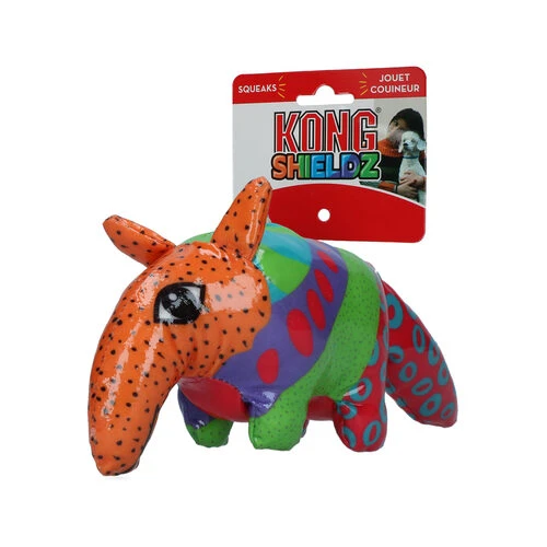 KONG Shieldz 4 KONG Shieldz – Bild 4