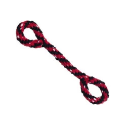 KONG Signature Rope Double Tug -Haustier Lieferungen Geschäft kong signature rope double tug 185704 0500 none