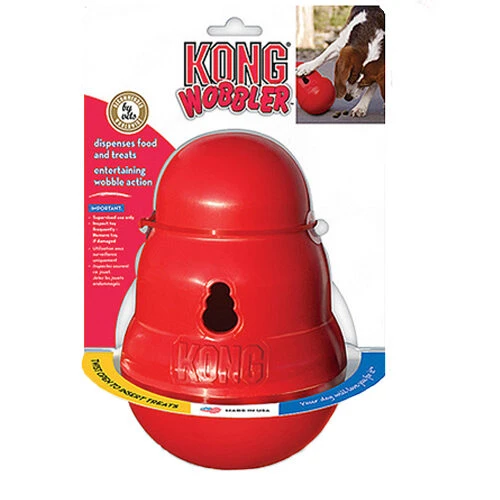 KONG Wobbler 2 KONG Wobbler – Bild 2