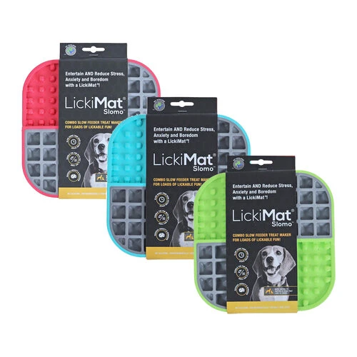 LickiMat Slomo 1 LickiMat Slomo