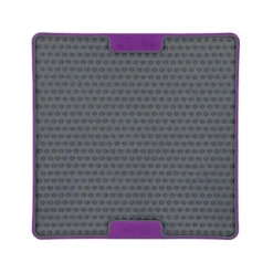 Lickimat Soother Tuff -Haustier Lieferungen Geschäft lickimat soother tuff rood 197396 0500 none