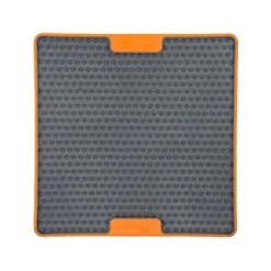 Lickimat Soother Tuff -Haustier Lieferungen Geschäft lickimat soother tuff rood 197405 0500 none