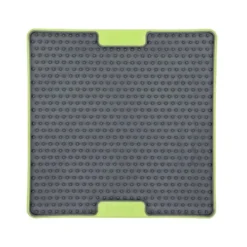 Lickimat Soother Tuff -Haustier Lieferungen Geschäft lickimat soother tuff rood 197417 0500 none