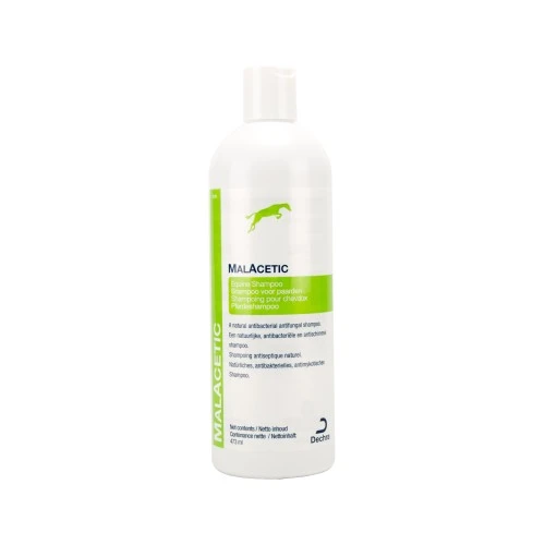MalAcetic Equine Shampoo 1 MalAcetic Equine Shampoo