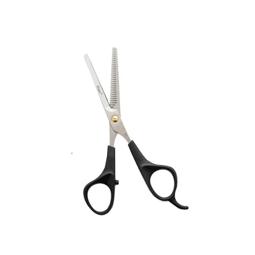 Mikki Single Thinning Scissors 2 Mikki Single Thinning Scissors – Bild 2