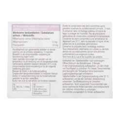 Milprazon Für Katzen -Haustier Lieferungen Geschäft milprazon kat 134035 0500 none