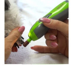 Moser Elektrischer Krallenschleifer 9 Moser Elektrischer Krallenschleifer -Haustier Lieferungen Geschäft moser elektrische nagelvijl 120505 0500 none