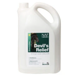 NAF Devil's Relief -Haustier Lieferungen Geschäft naf devils relief 219355 0500 none