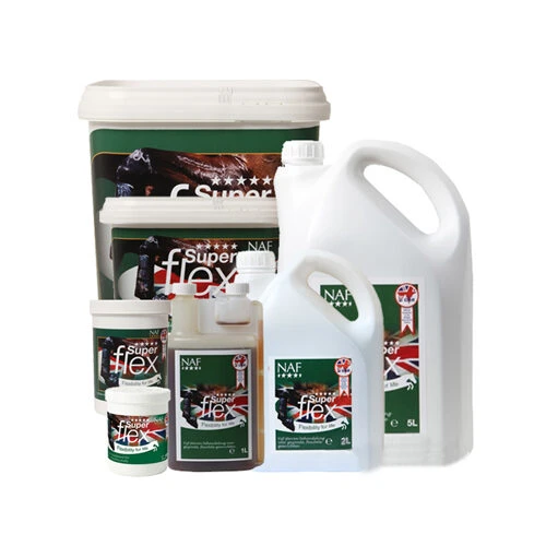 NAF Superflex 5 Star 1 NAF Superflex 5 Star