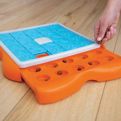 Nina Ottosson Challenge Slider 2 Nina Ottosson Challenge Slider – Bild 2