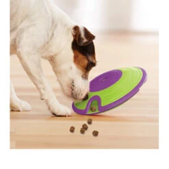 Nina Ottosson Dog Treat Maze -Haustier Lieferungen Geschäft nina ottosson dog treat maze 96110 0500 none