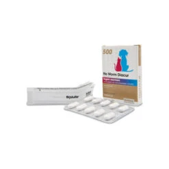 No Worm Diacur -Haustier Lieferungen Geschäft no worm diacur 151279 0500 none