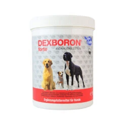 Nutrilabs Dexboron Forte -Haustier Lieferungen Geschäft nutrilabs dexboron forte 121234 0500 none