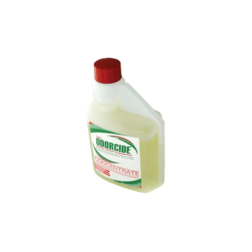 Odorcide 3 Odorcide – Bild 3