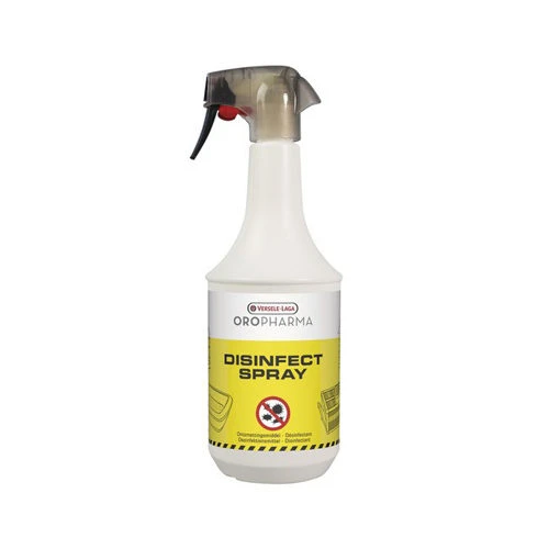 Oropharma Disinfect Spray 1 Oropharma Disinfect Spray
