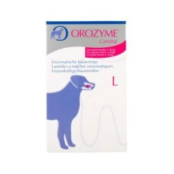 Orozyme Kaustreifen 8 Orozyme Kaustreifen -Haustier Lieferungen Geschäft orozyme canine kauwstrips 91080 0500 none