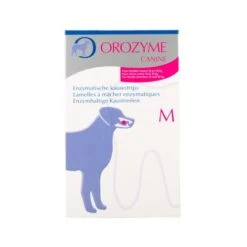 Orozyme Kaustreifen 7 Orozyme Kaustreifen -Haustier Lieferungen Geschäft orozyme canine kauwstrips 91086 0500 none